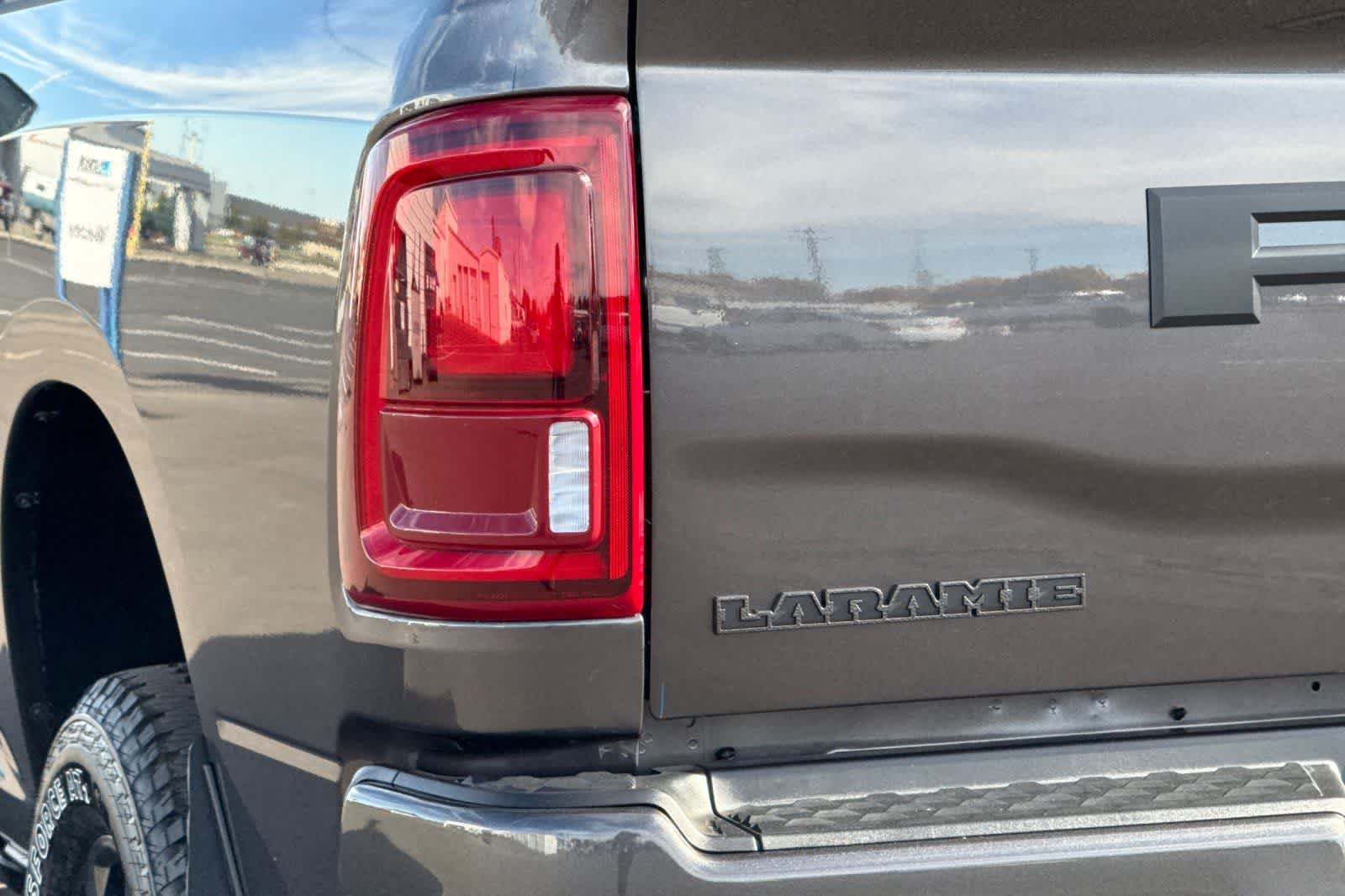 Thumbnail: 2026 RAM 2500 - 31