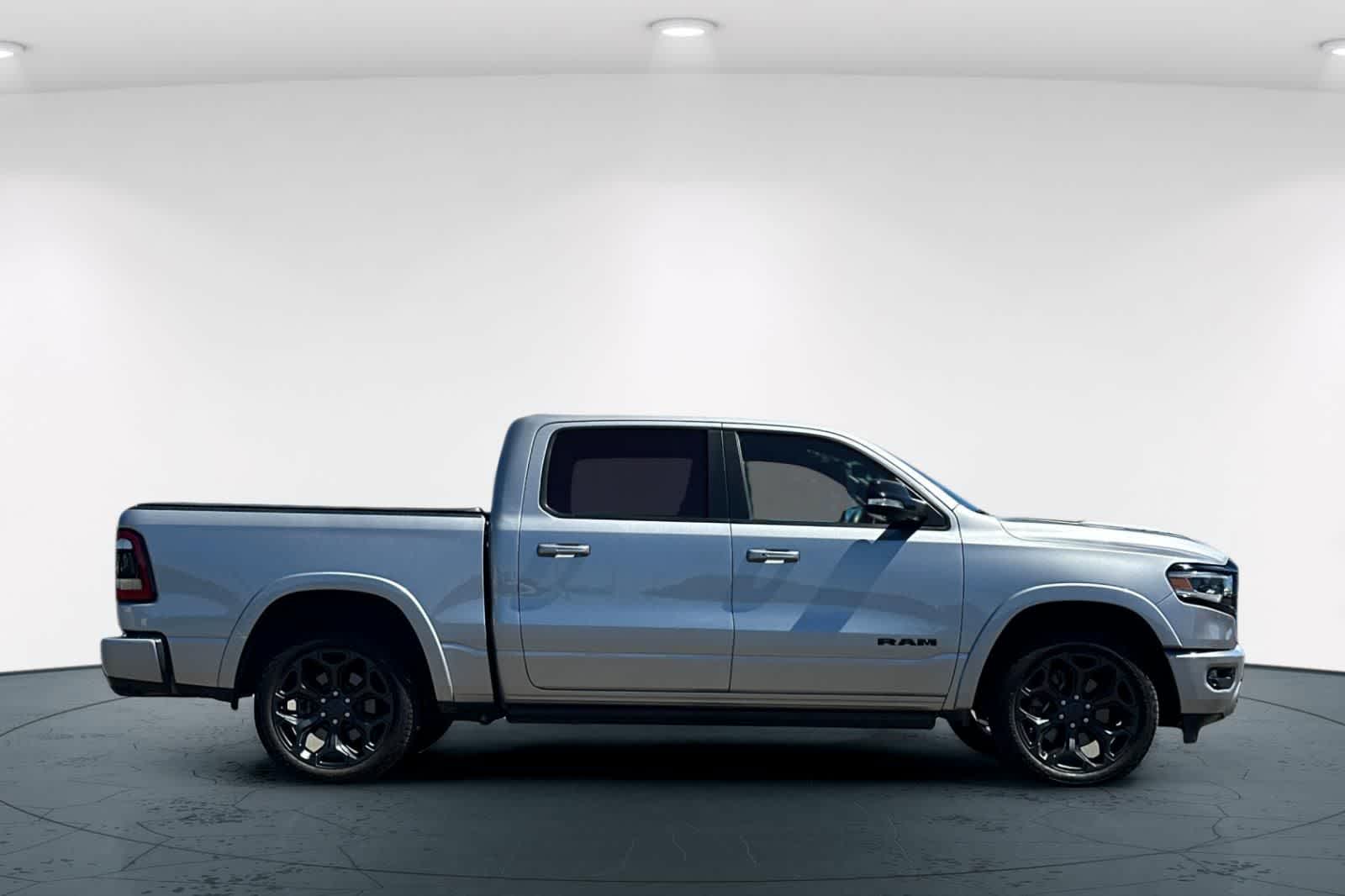 Thumbnail: 2021 RAM 1500 - 6