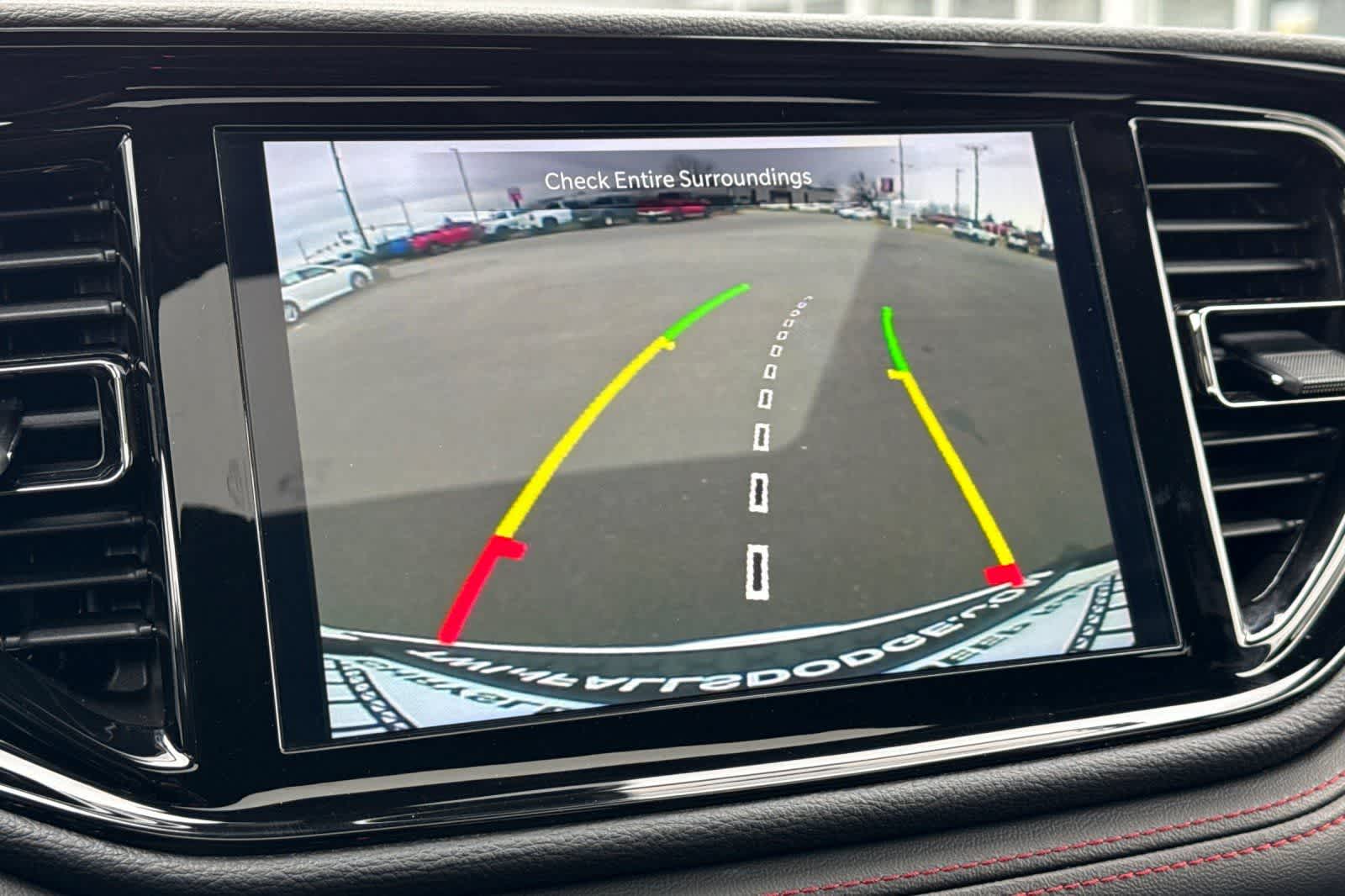 Thumbnail: 2024 Dodge Durango - 23