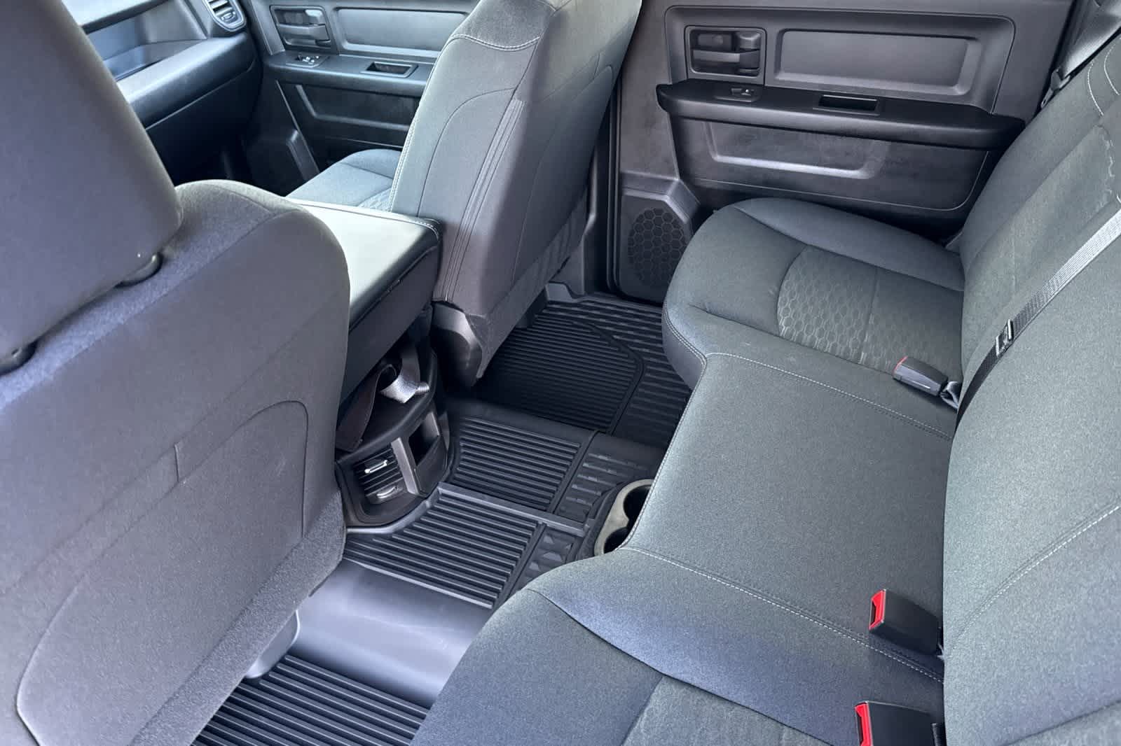 Thumbnail: 2026 RAM 3500 - 4