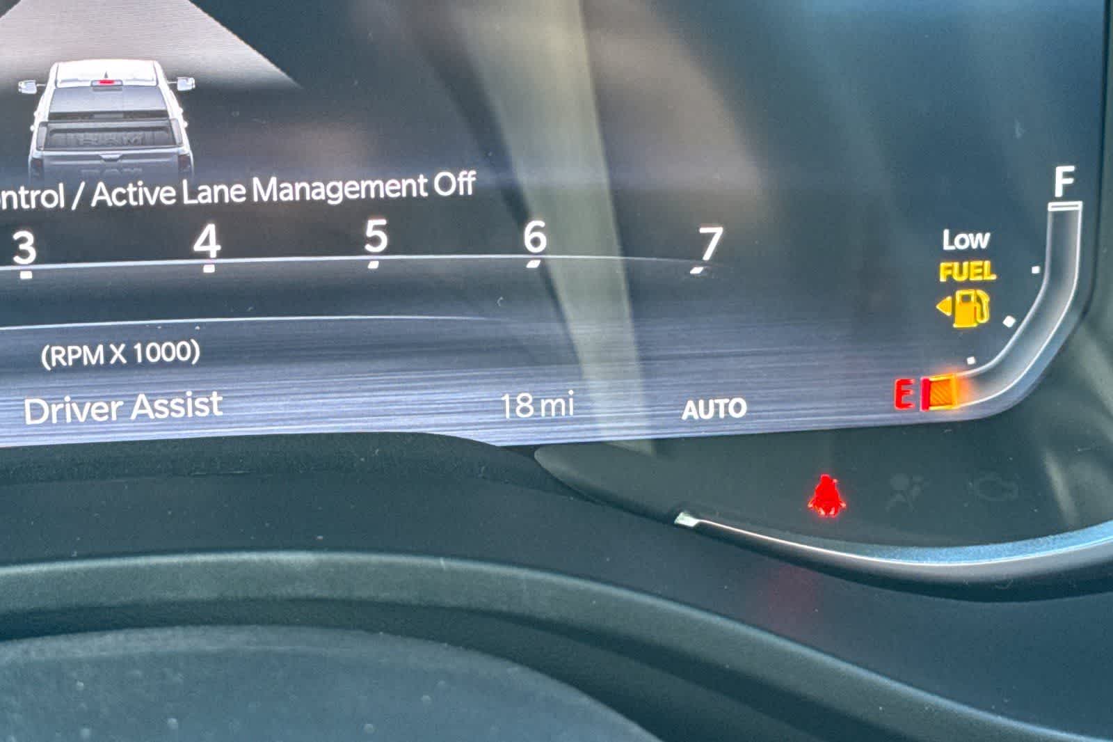 Thumbnail: 2026 RAM 1500 - 29