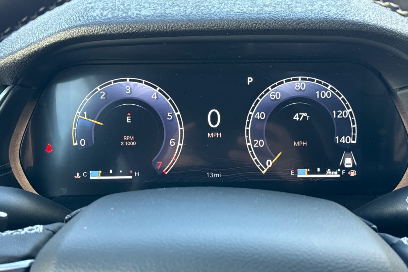 Thumbnail: 2025 Jeep Grand Cherokee - 28