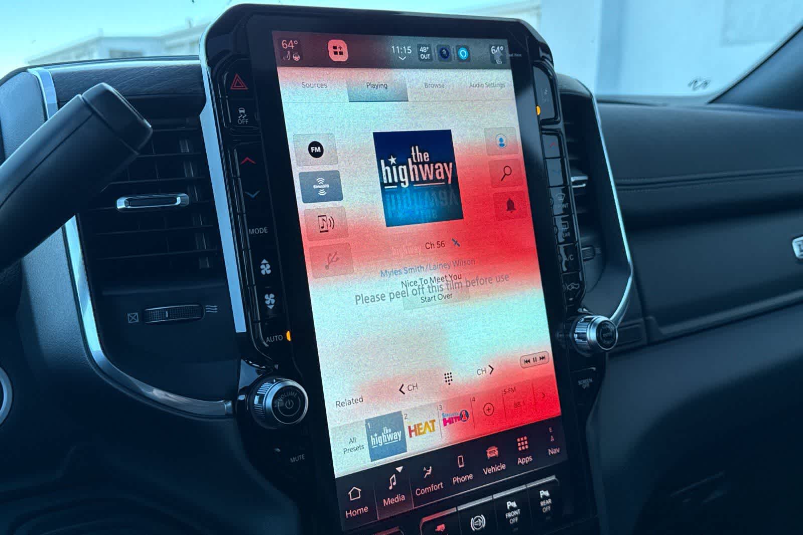 Thumbnail: 2026 RAM 3500 - 19