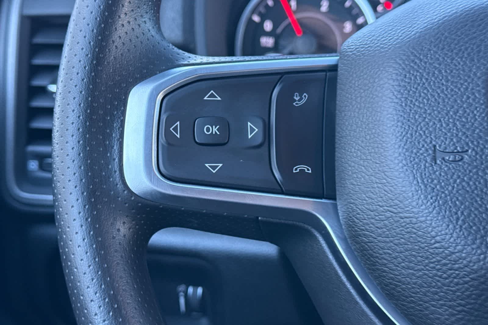 Thumbnail: 2026 RAM 3500 - 26