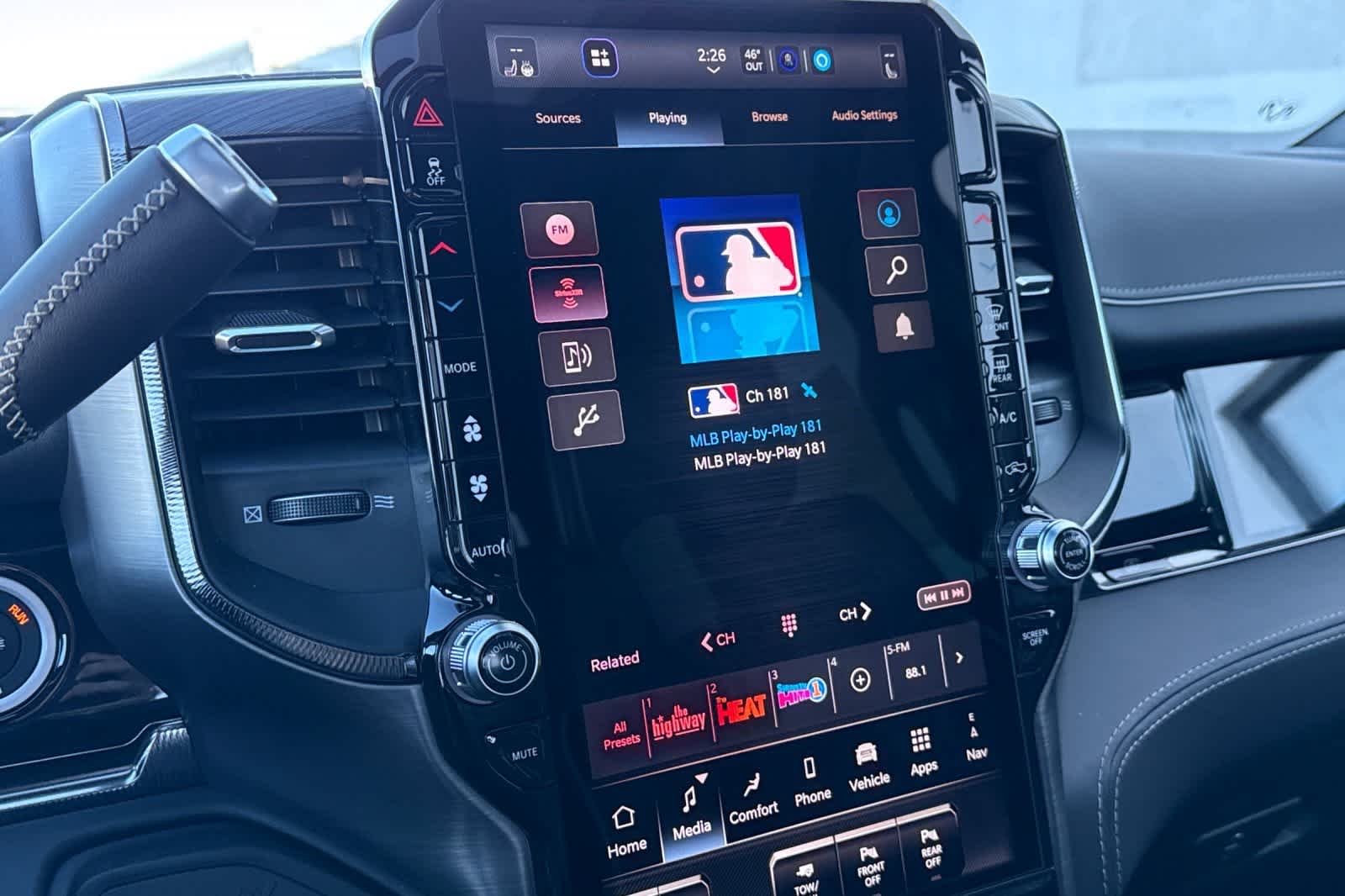 Thumbnail: 2026 RAM 2500 - 19