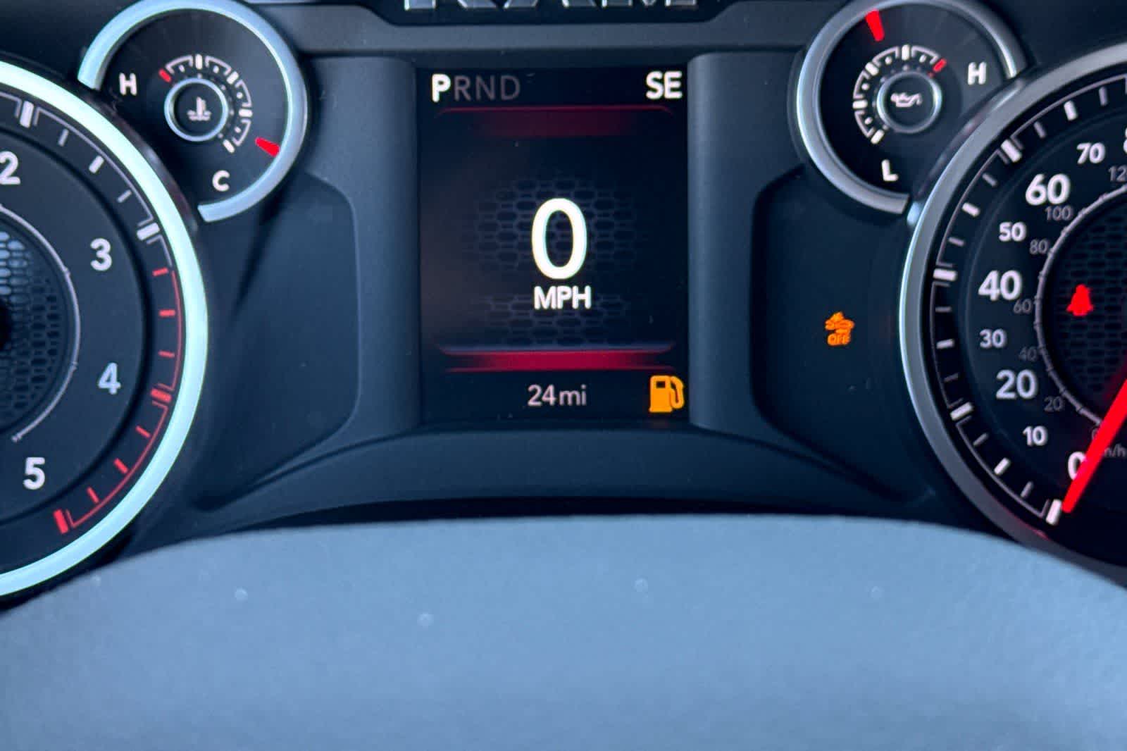 Thumbnail: 2026 RAM 2500 - 29