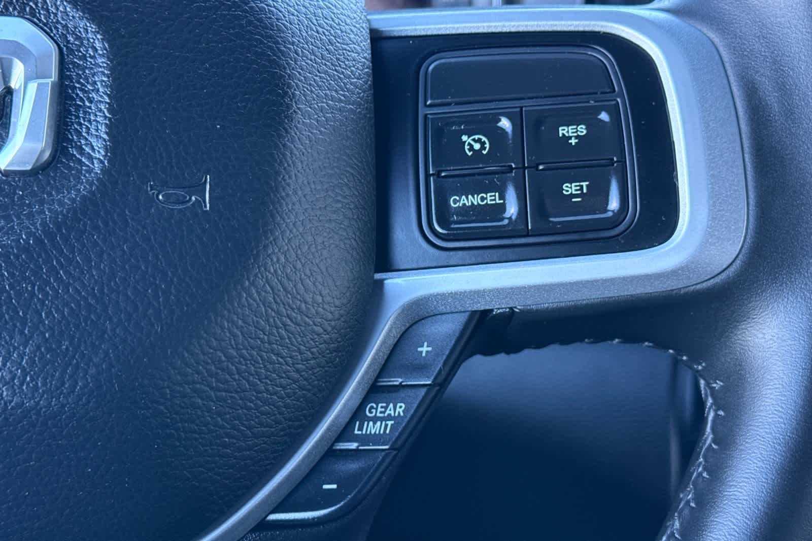 Thumbnail: 2022 RAM 3500 - 27