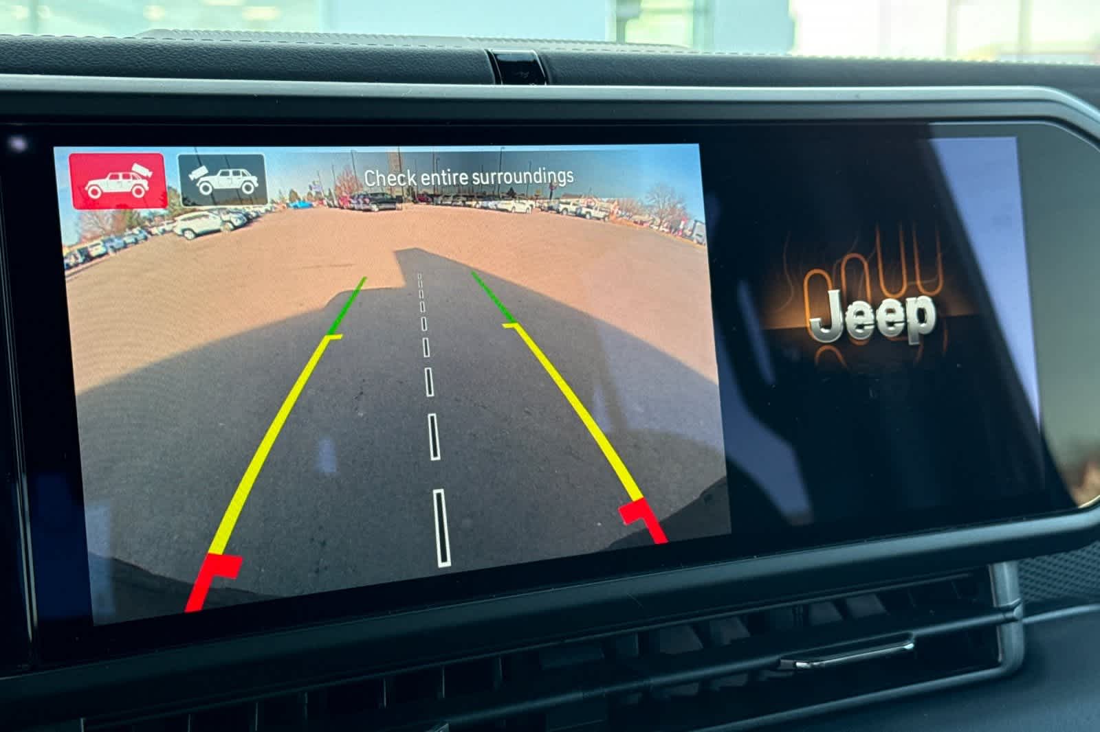 Thumbnail: 2025 Jeep Wrangler - 22