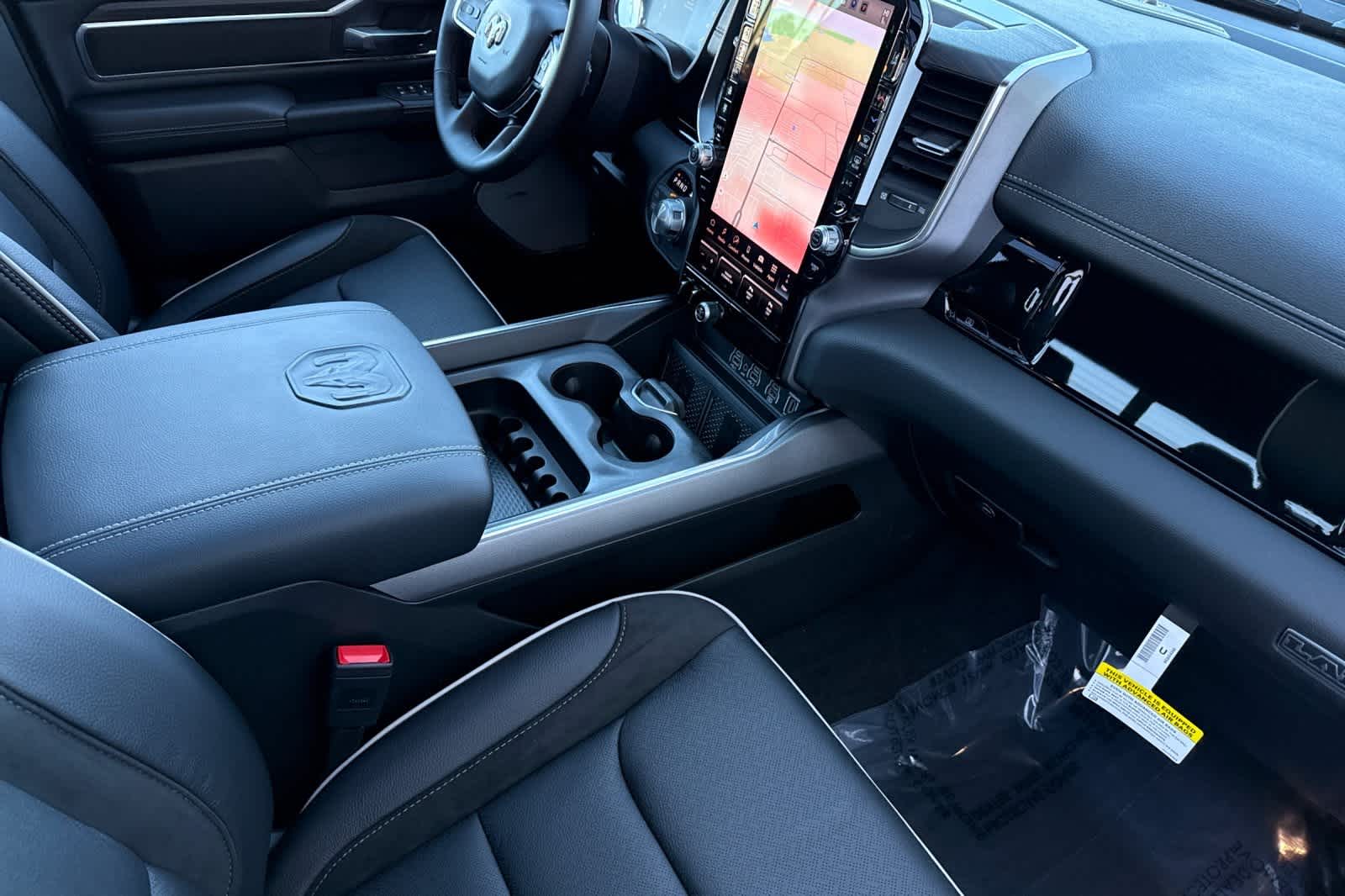 Thumbnail: 2026 RAM 1500 - 16