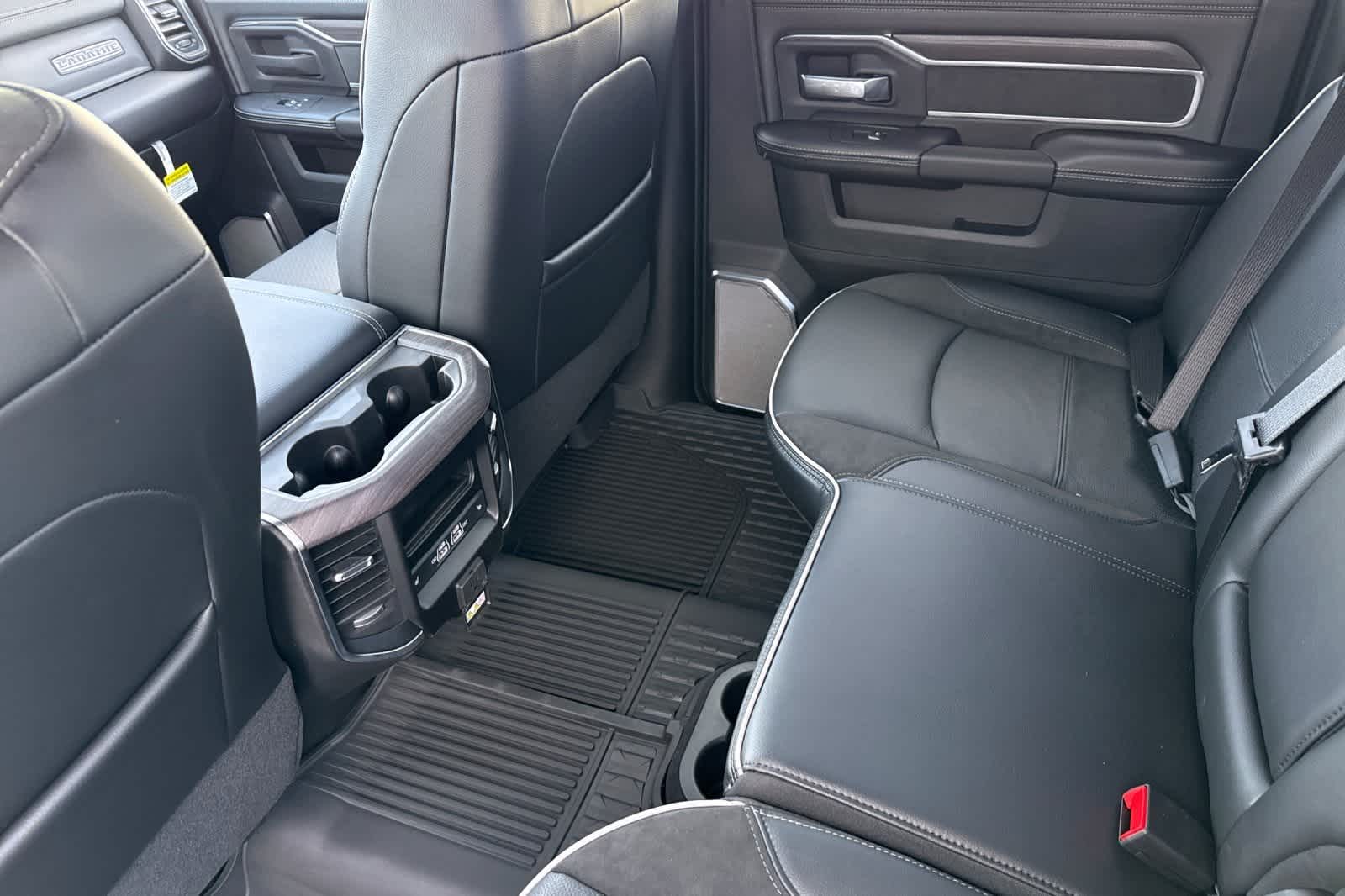 Thumbnail: 2026 RAM 2500 - 4