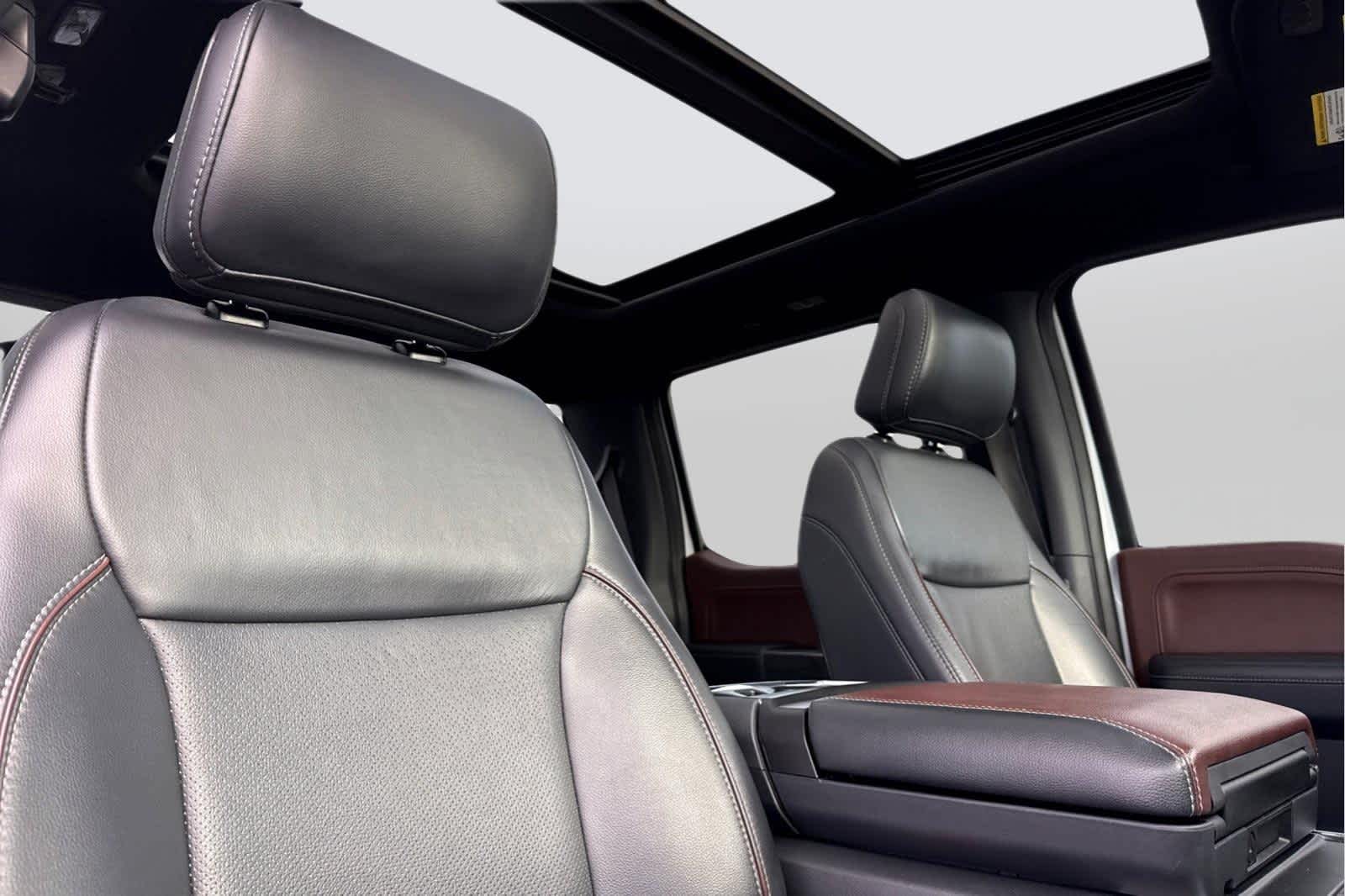 Thumbnail: 2021 Ford F-150 - 17