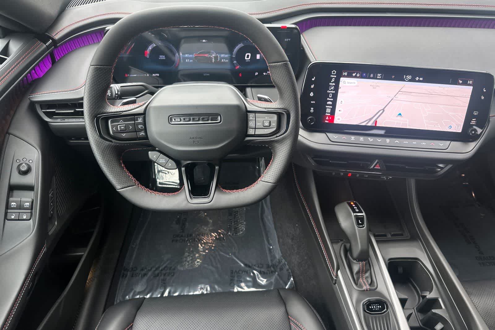 Thumbnail: 2026 Dodge Charger - 14