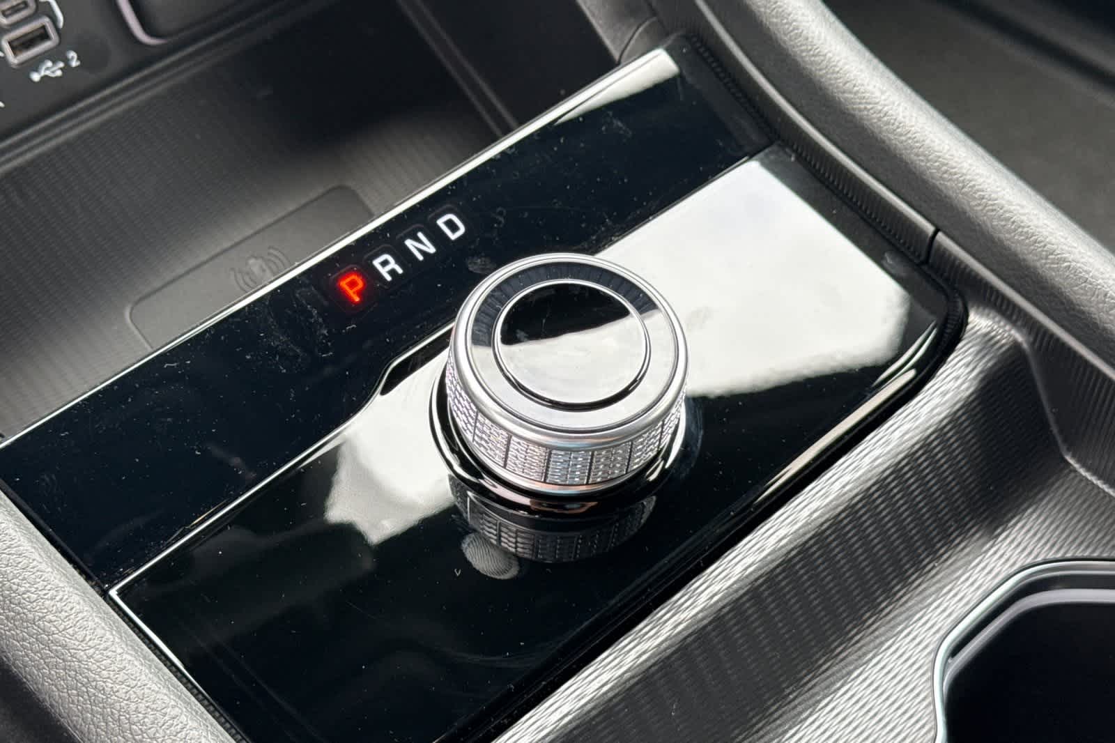 Thumbnail: 2025 Jeep Grand Cherokee - 24