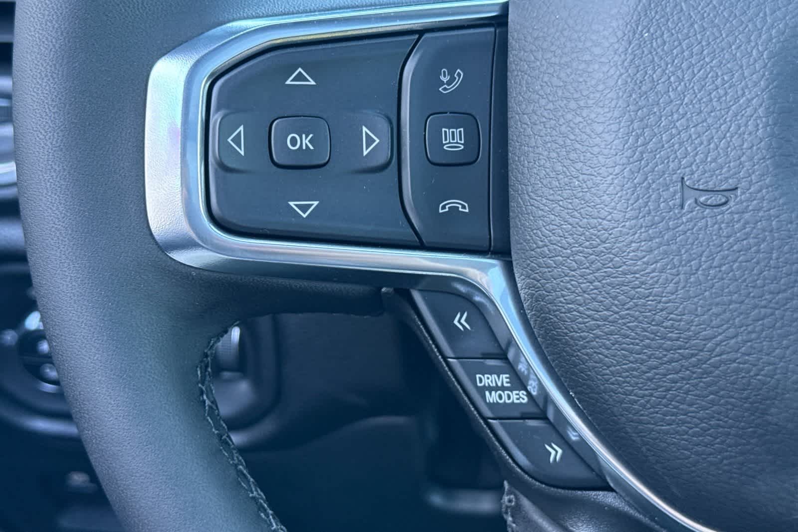 Thumbnail: 2026 RAM 1500 - 26