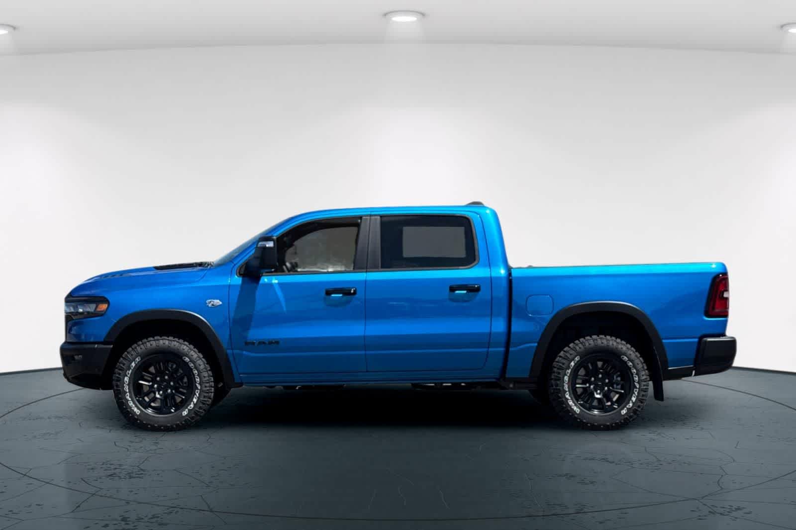 Thumbnail: 2026 RAM 1500 - 9