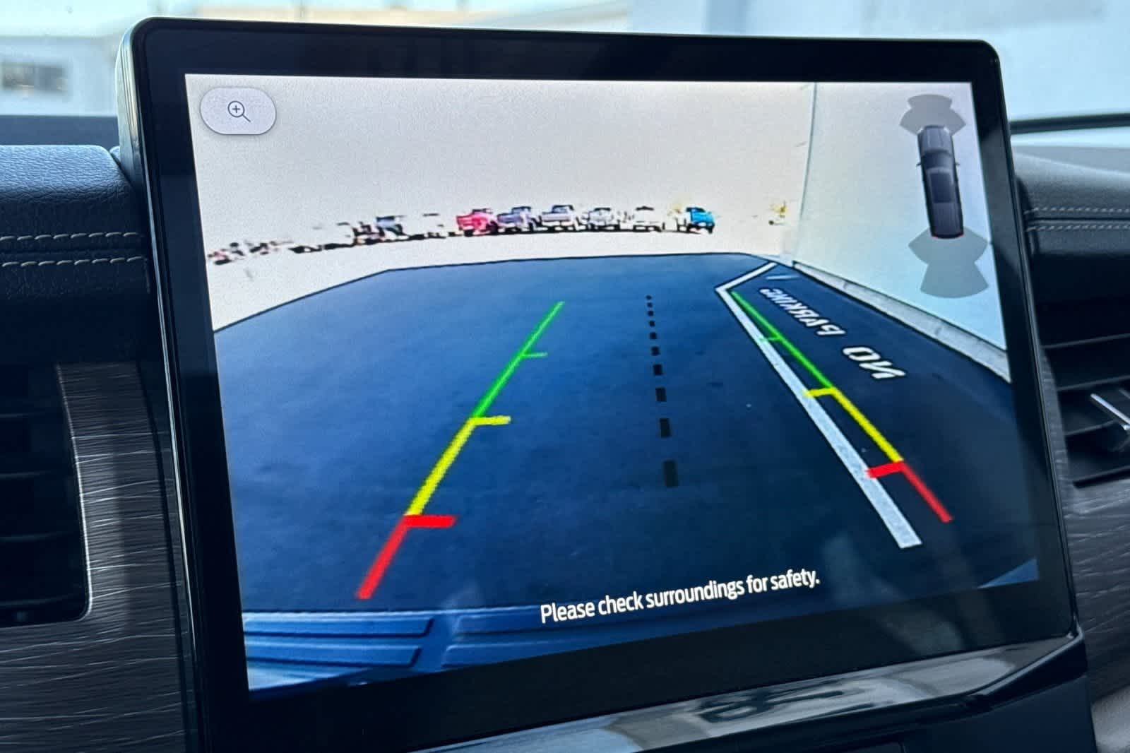 Thumbnail: 2023 Ford Expedition - 23