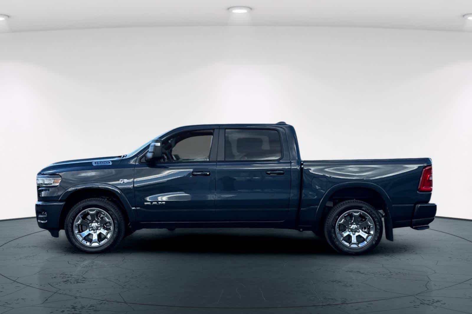 Thumbnail: 2026 RAM 1500 - 9