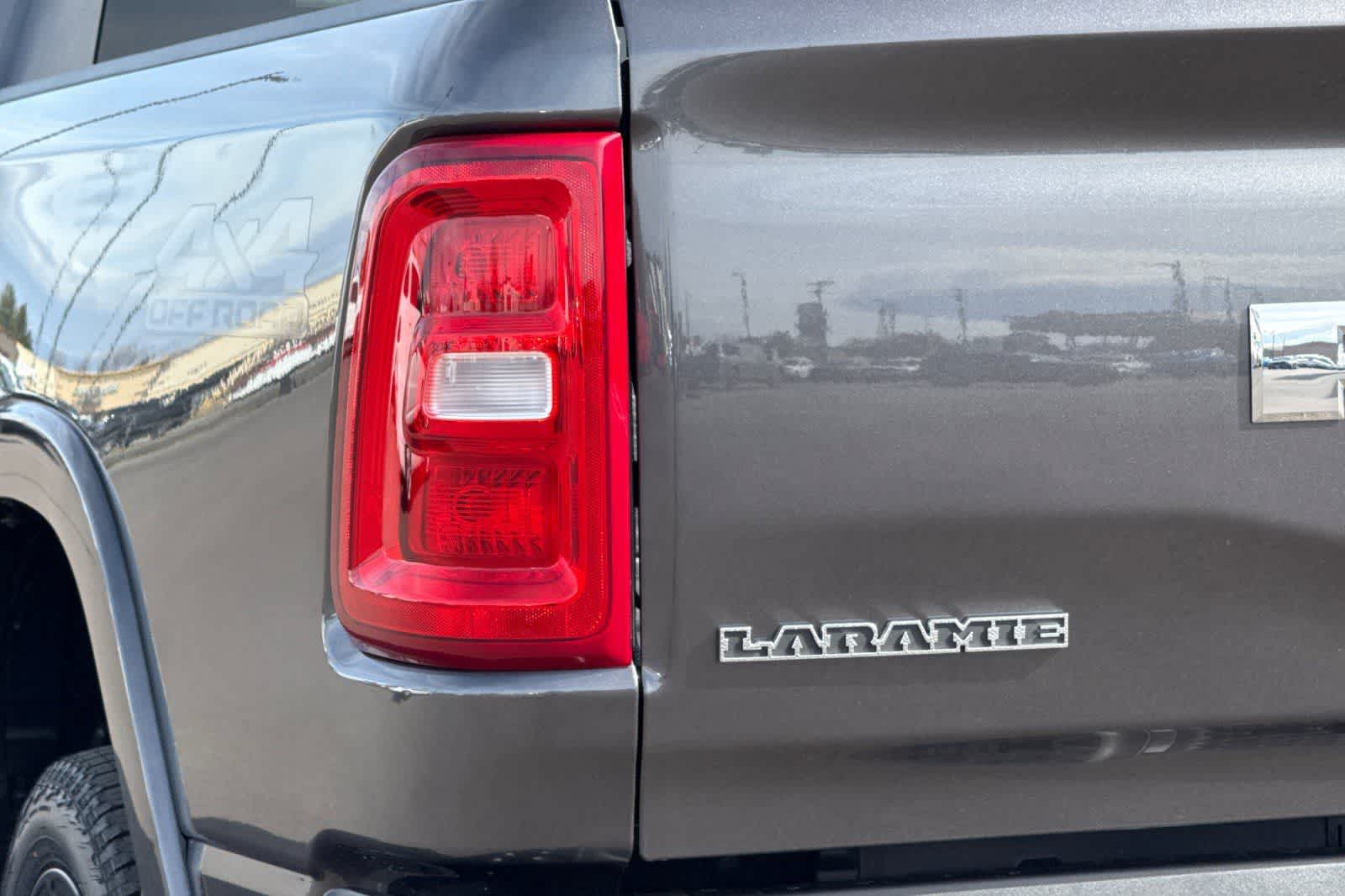 Thumbnail: 2026 RAM 1500 - 31