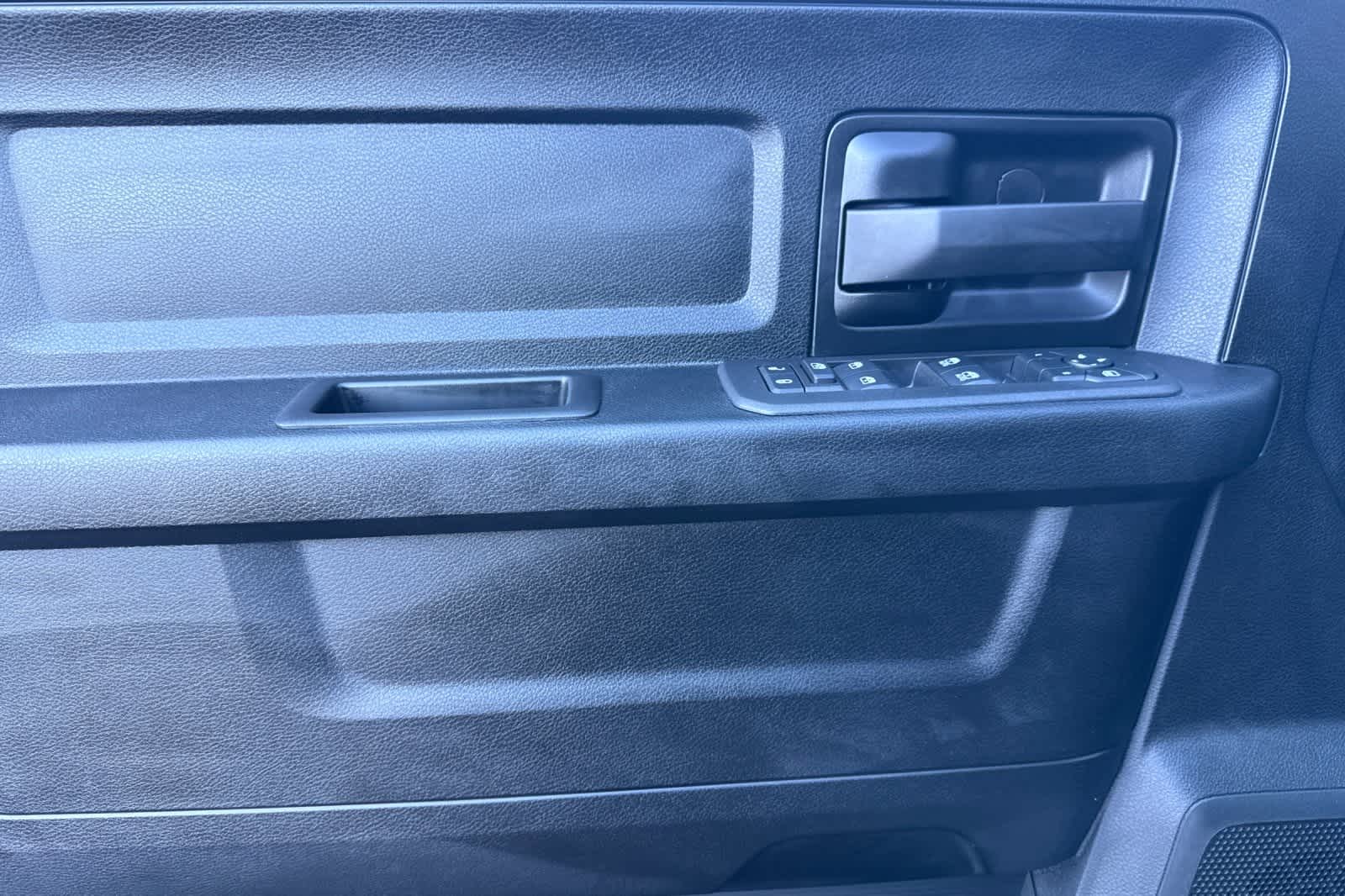 Thumbnail: 2026 RAM 3500 - 12