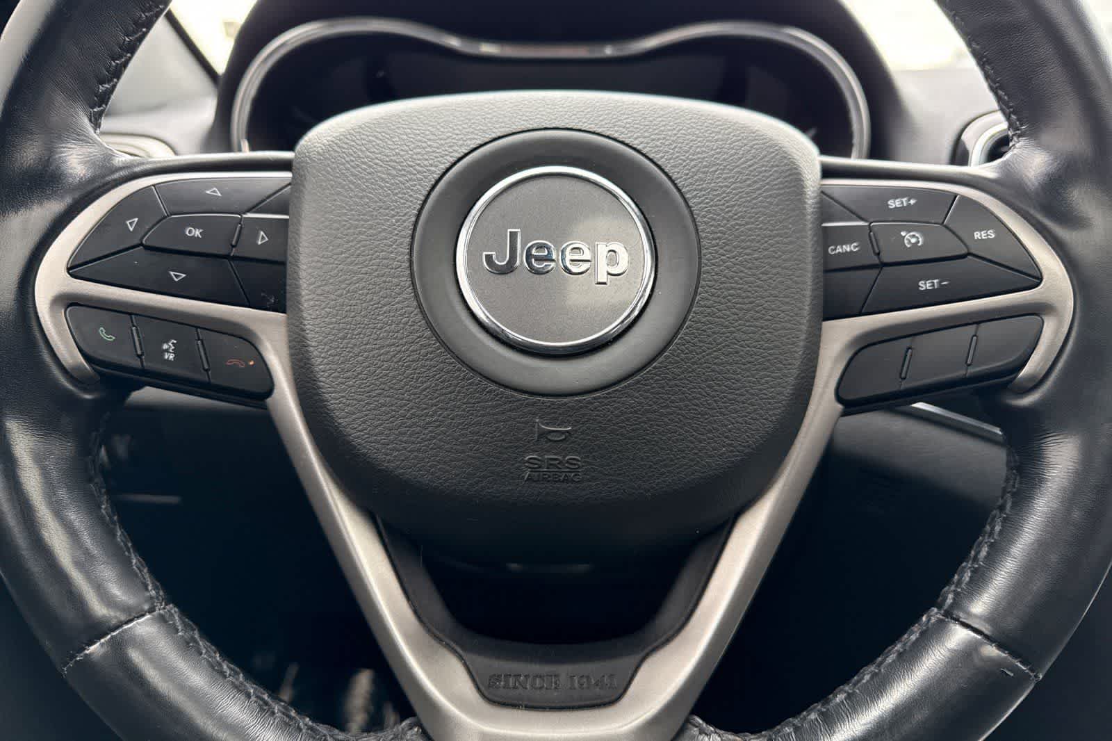 Thumbnail: 2022 Jeep Grand Cherokee - 26