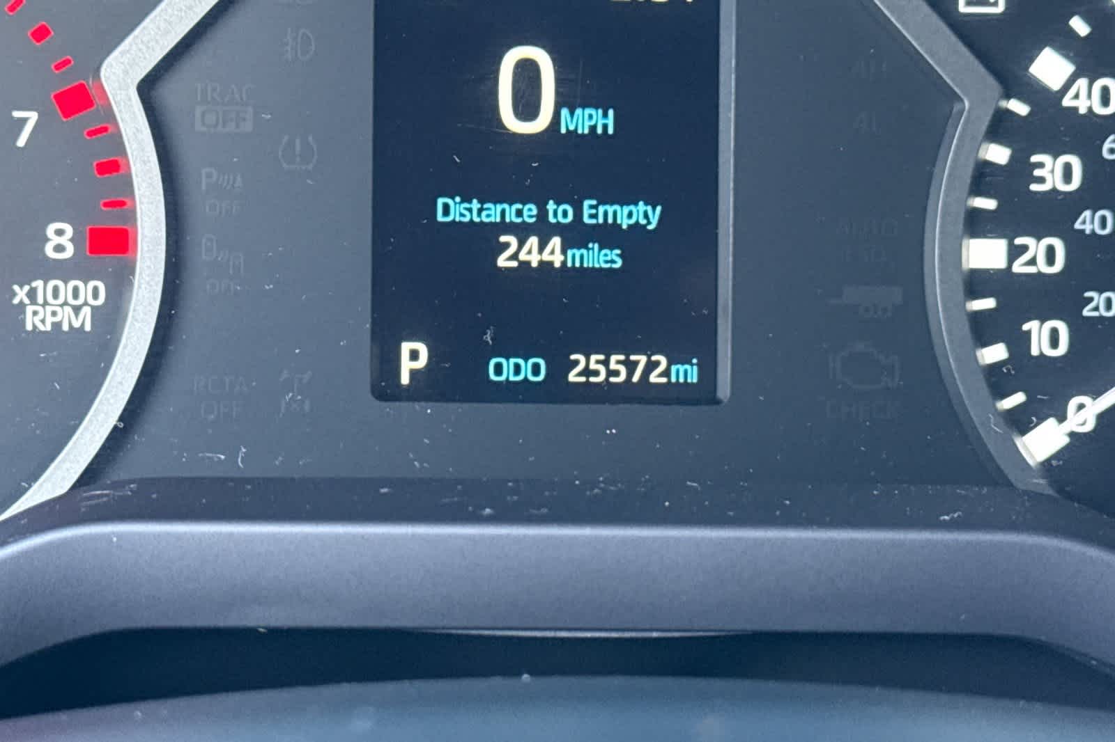 Thumbnail: 2023 Toyota Tundra - 28