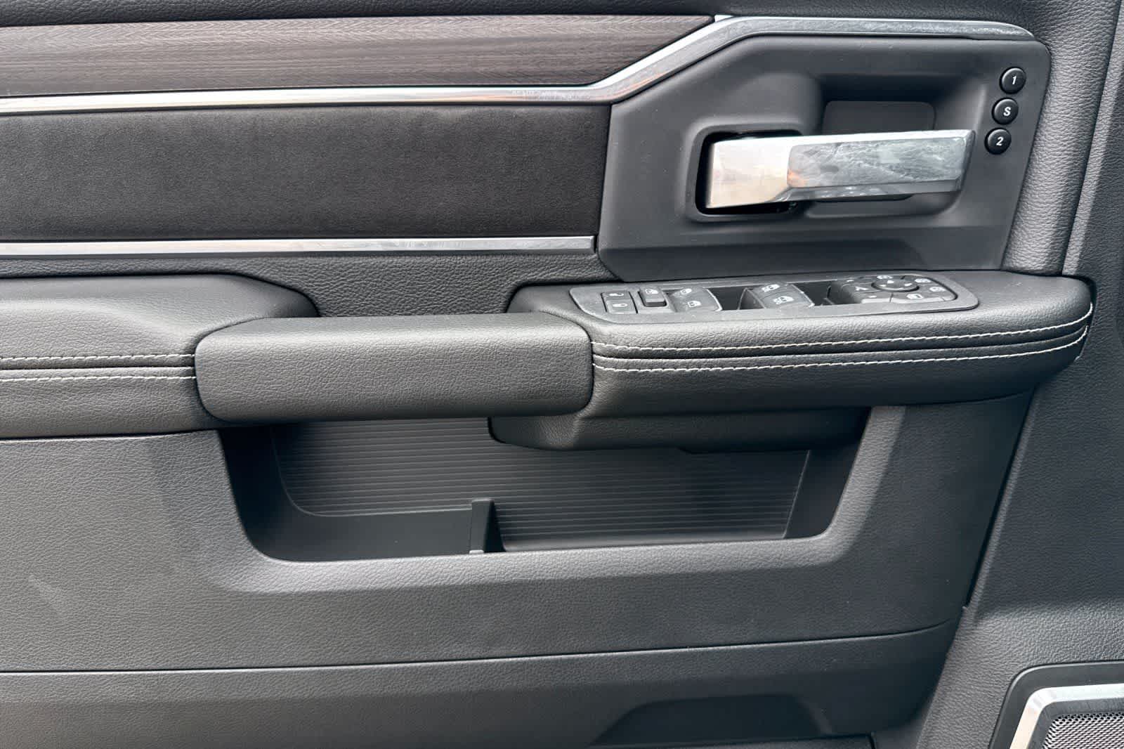 Thumbnail: 2026 RAM 2500 - 12