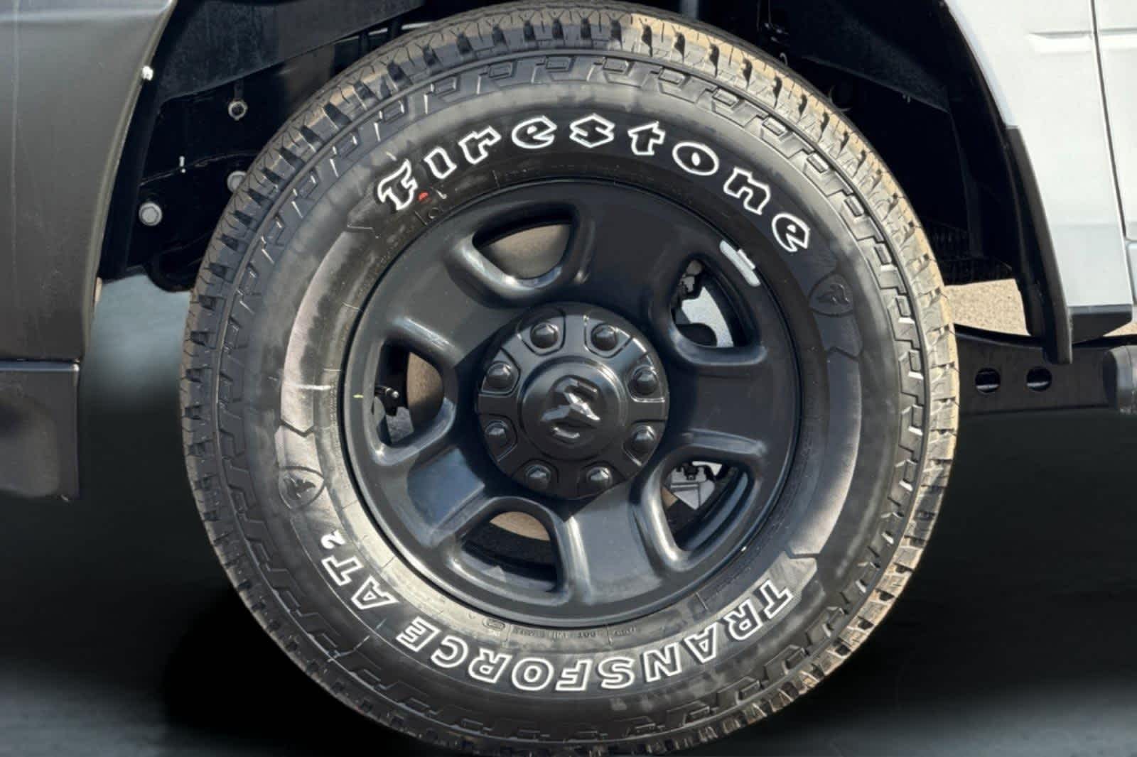 Thumbnail: 2026 RAM 3500 - 30