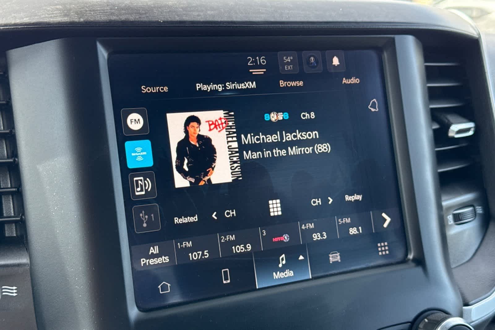 Thumbnail: 2024 RAM 2500 - 19