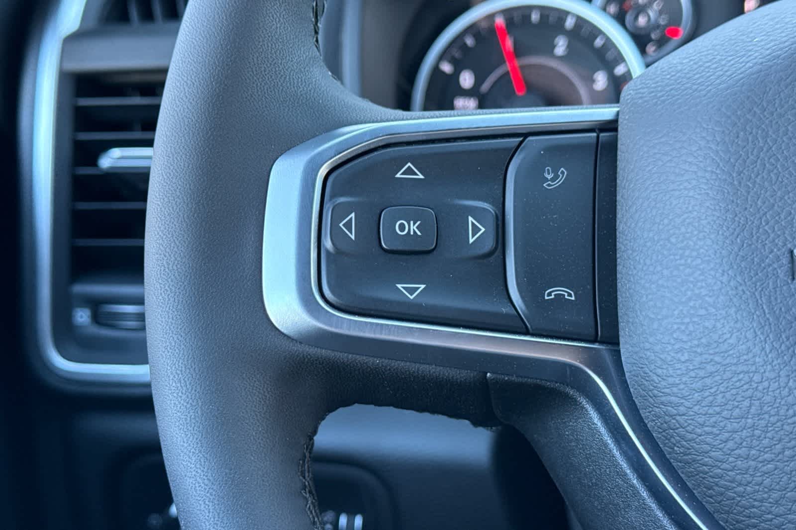 Thumbnail: 2026 RAM 2500 - 26