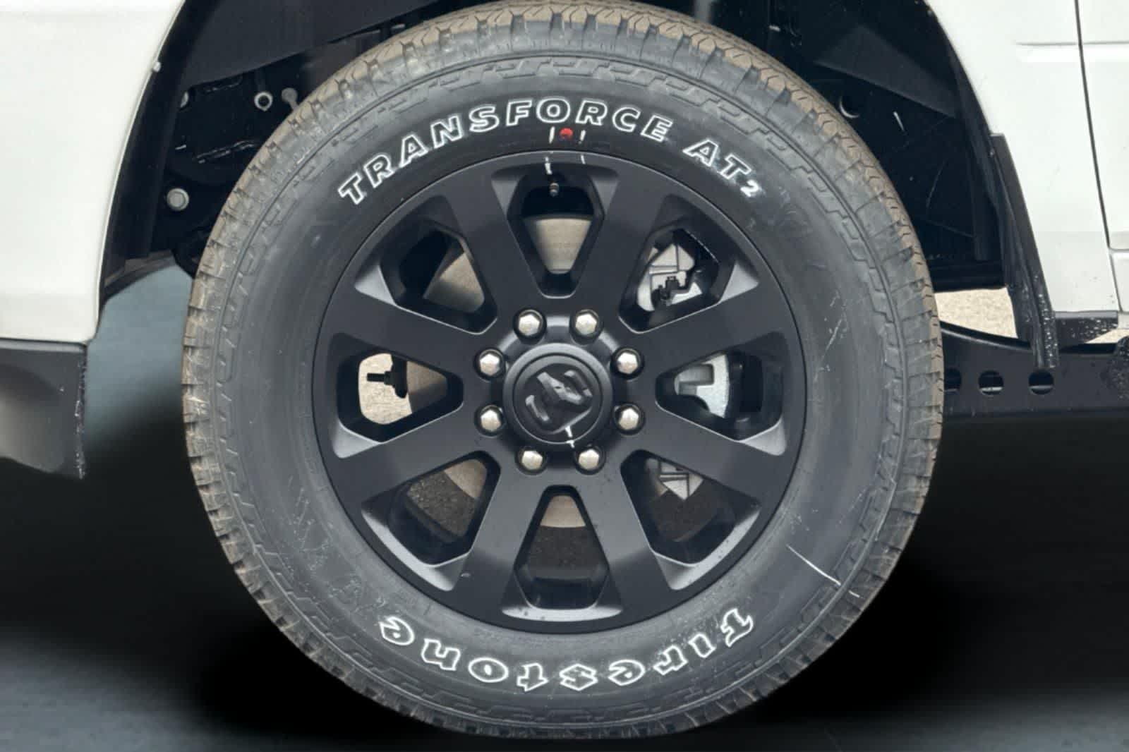 Thumbnail: 2026 RAM 2500 - 30