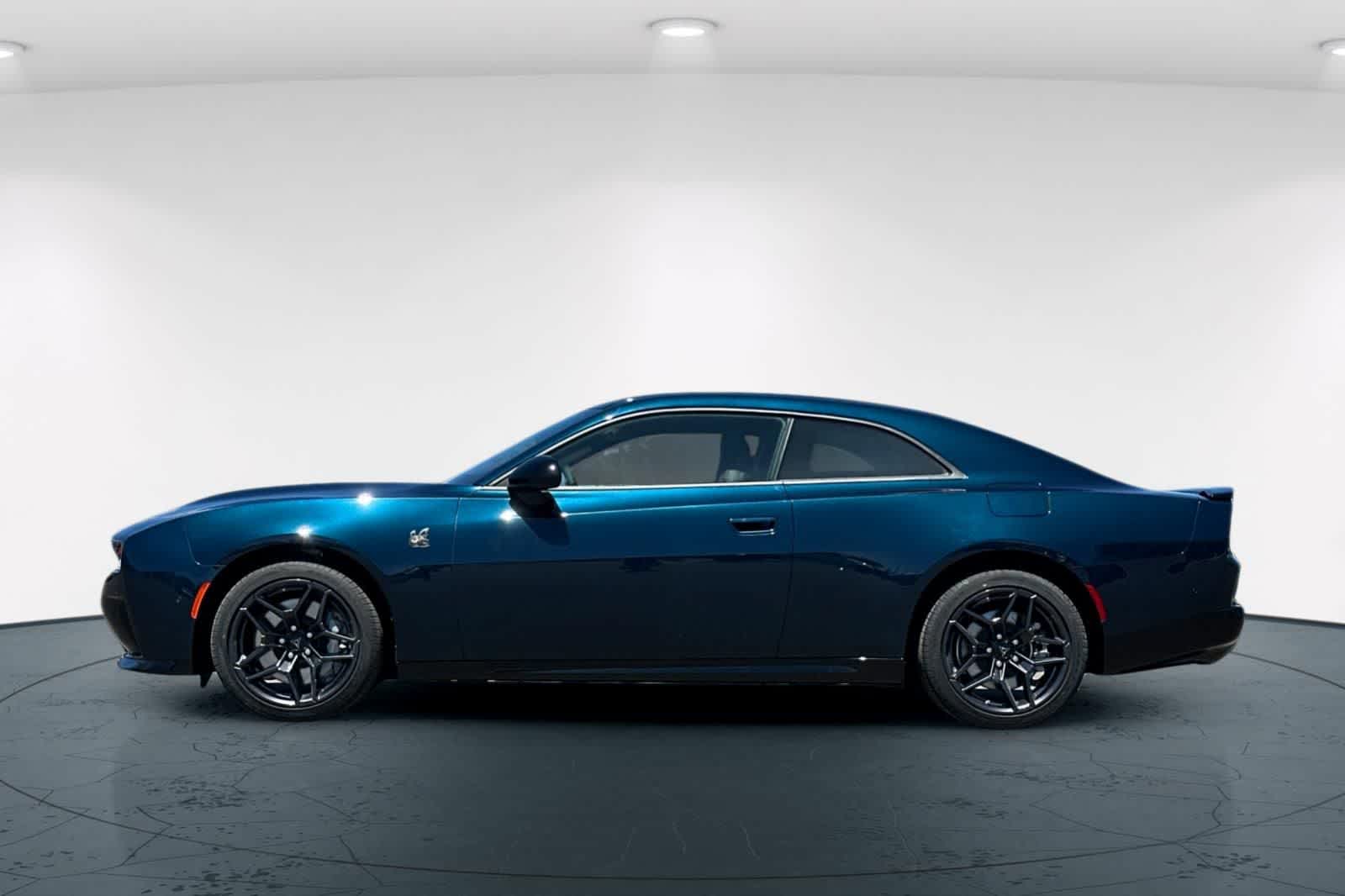 New Dodge Charger for Sale & Lease Twin Falls, ID