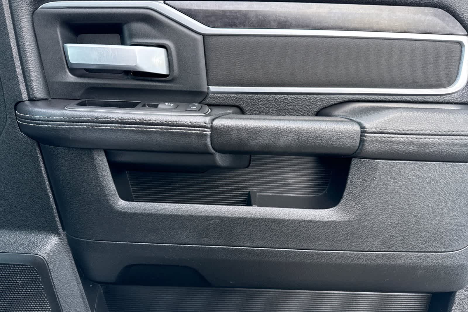 Thumbnail: 2024 RAM 2500 - 18