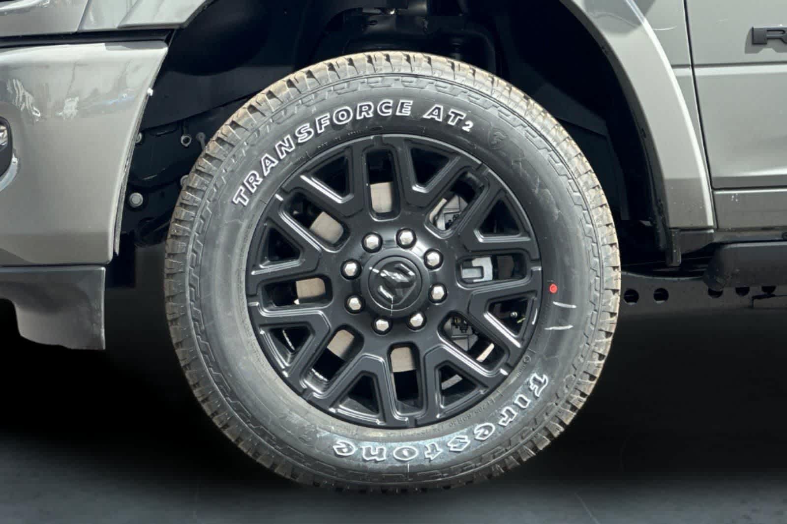 Thumbnail: 2026 RAM 3500 - 30