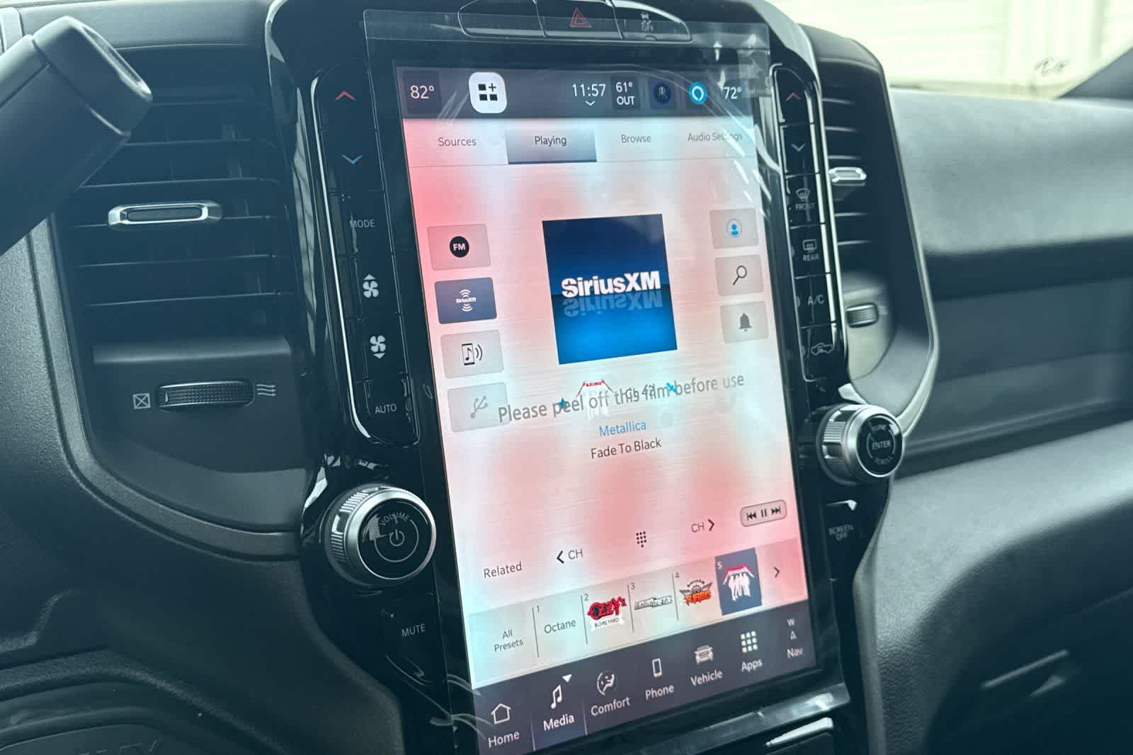 Thumbnail: 2026 RAM 3500 - 19