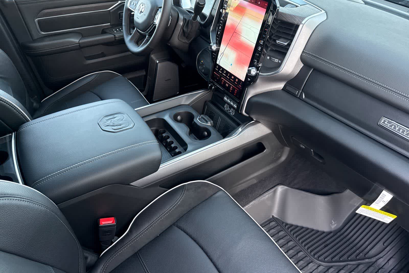 Thumbnail: 2026 RAM 2500 - 16