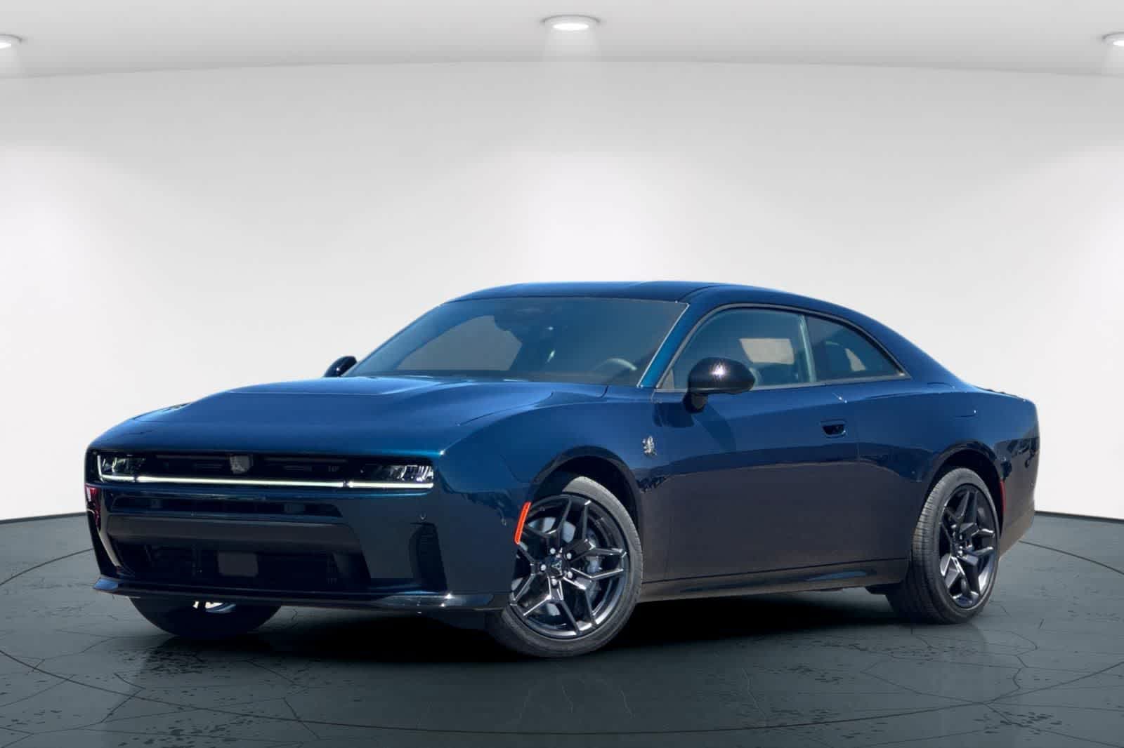 New Dodge Charger for Sale & Lease Twin Falls, ID