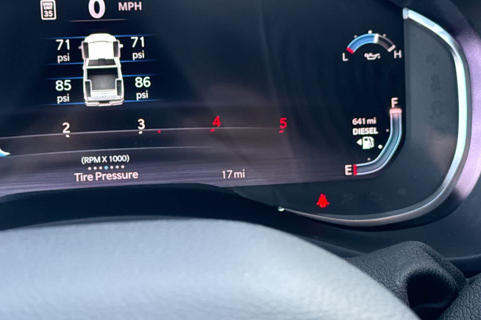 Thumbnail: 2026 RAM 3500 - 29