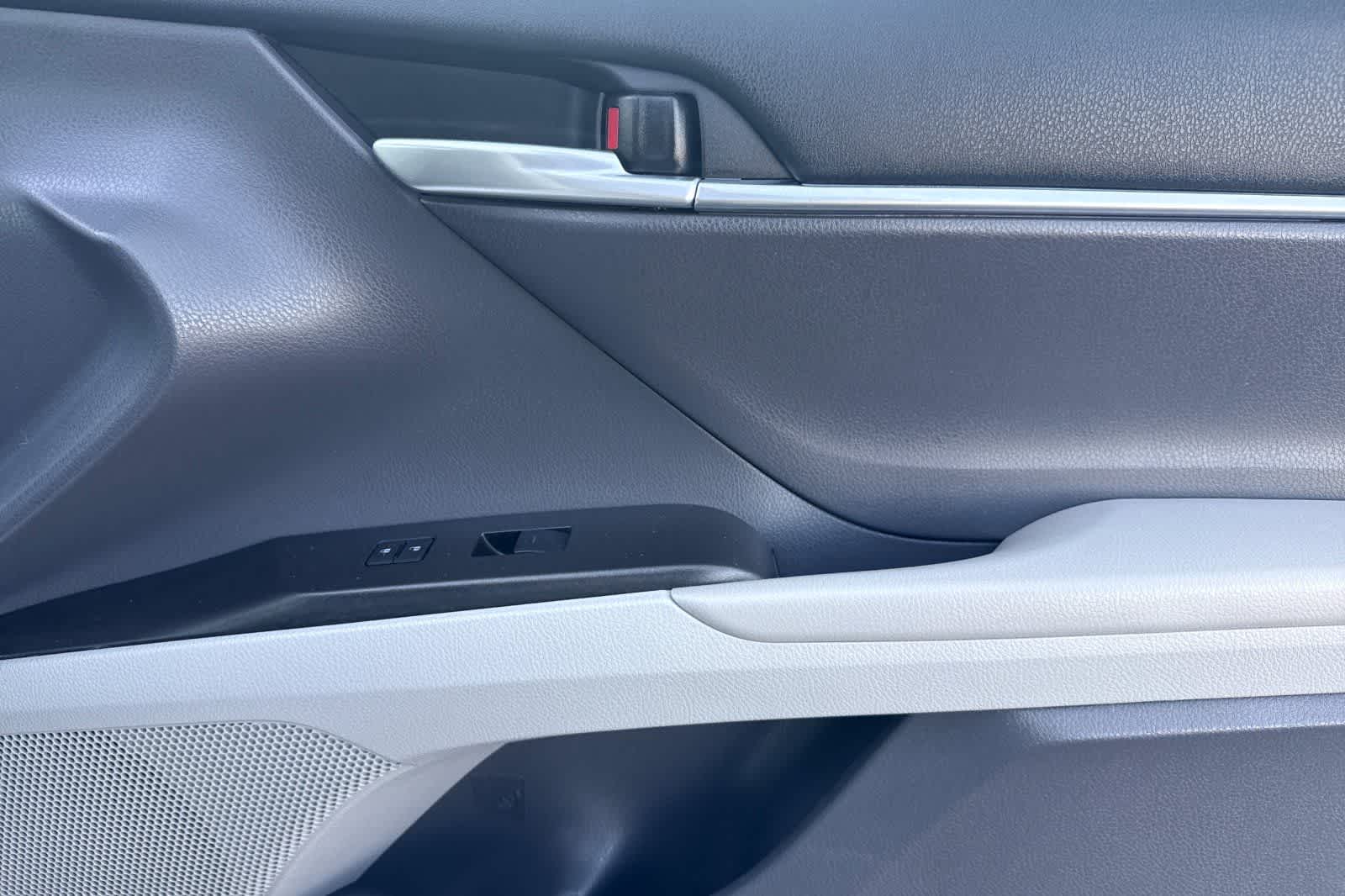 Thumbnail: 2024 Toyota Camry - 16