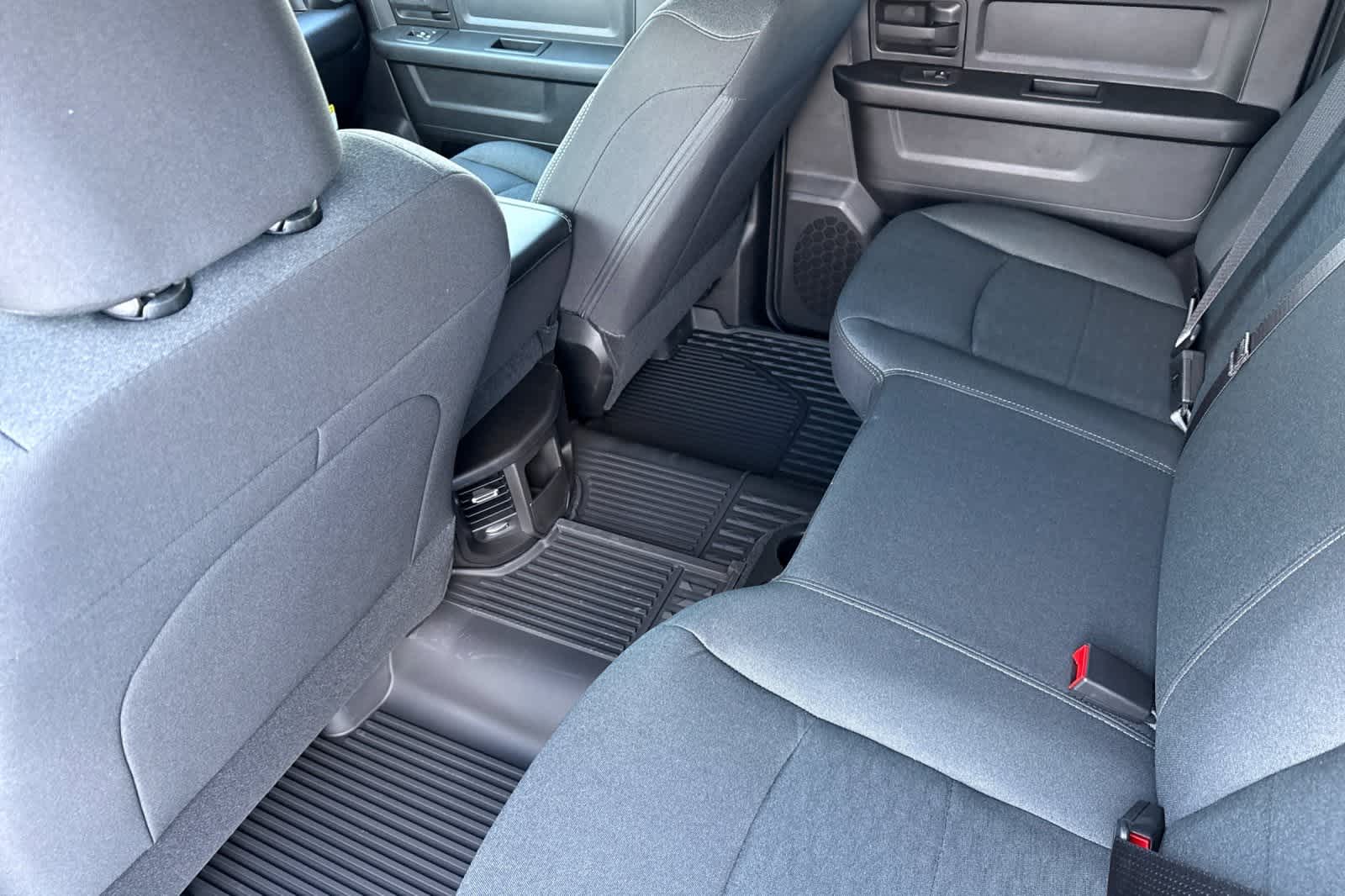 Thumbnail: 2026 RAM 3500 - 4