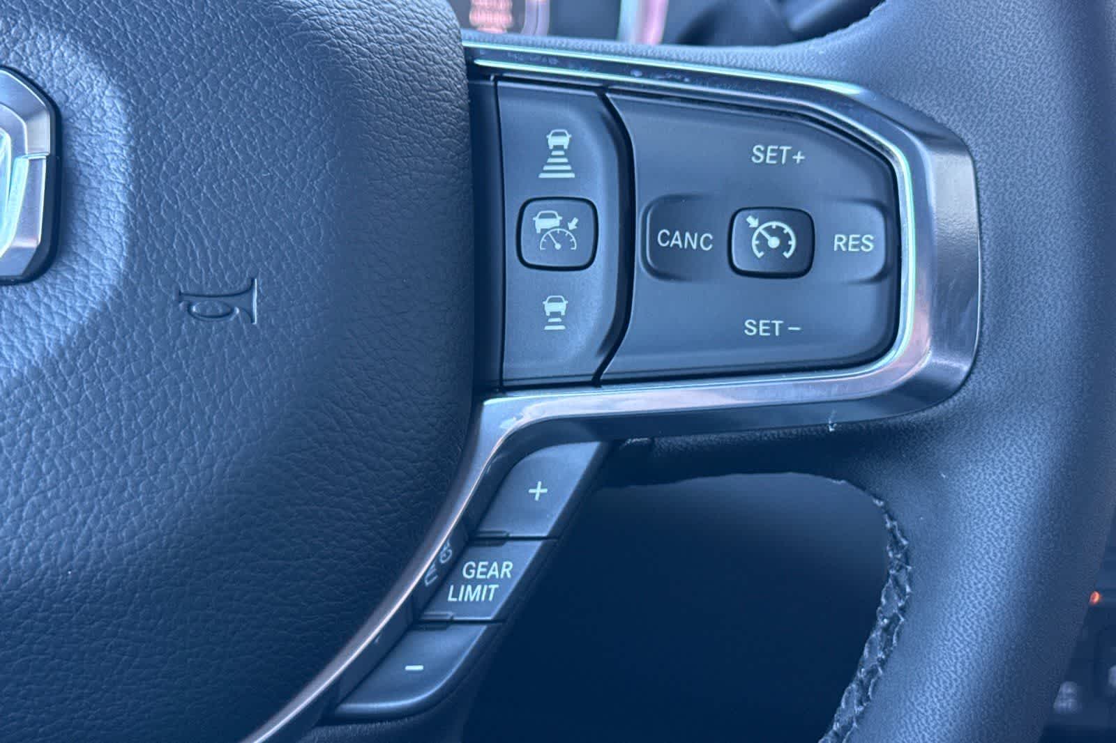 Thumbnail: 2026 RAM 3500 - 27