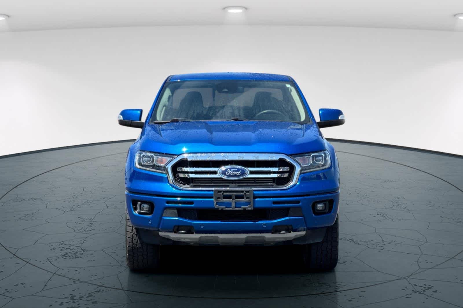 2019 Ford Ranger  10