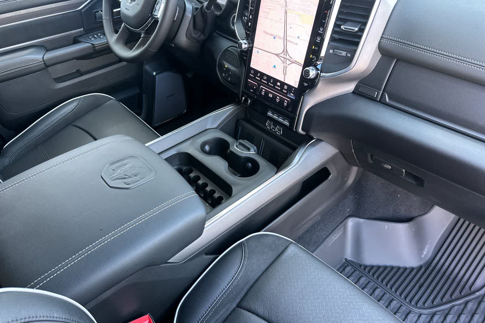 Thumbnail: 2026 RAM 2500 - 16