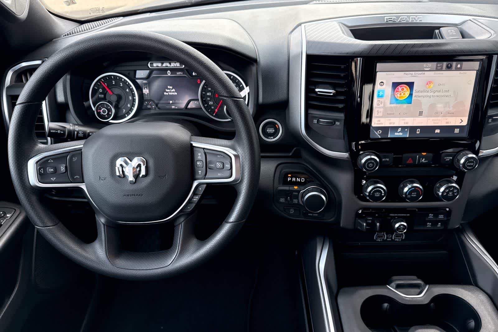 Thumbnail: 2026 RAM 1500 - 14