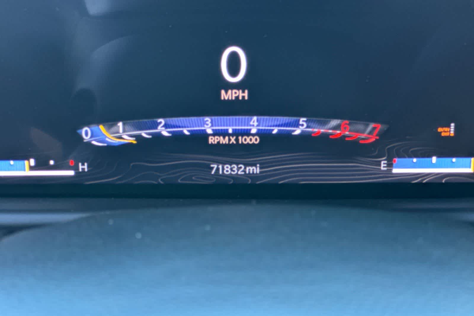 Thumbnail: 2023 Jeep Wagoneer - 31