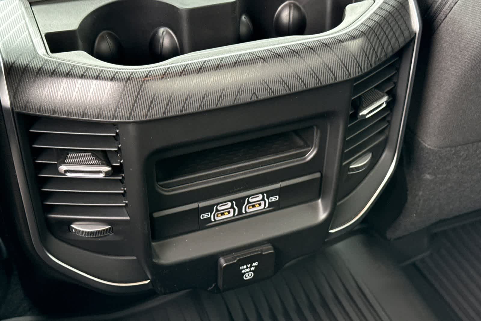 Thumbnail: 2026 RAM 2500 - 15