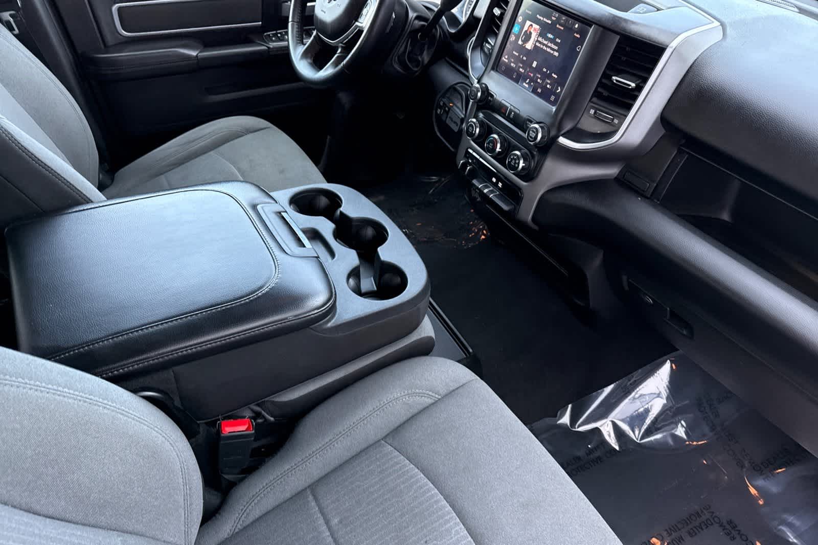 Thumbnail: 2024 RAM 2500 - 16