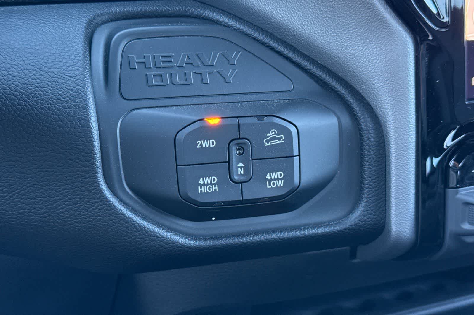 Thumbnail: 2026 RAM 2500 - 32