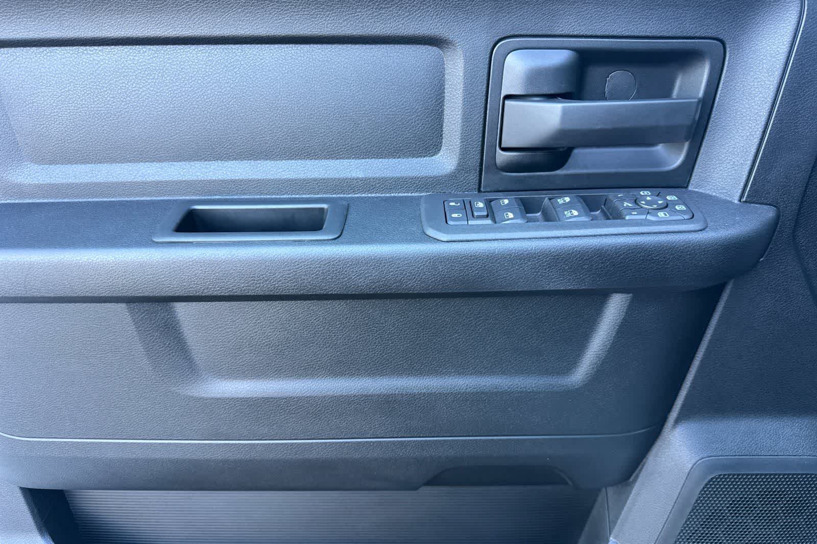 Thumbnail: 2026 RAM 2500 - 12