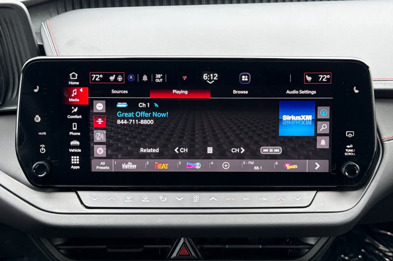 Thumbnail: 2026 Dodge Charger - 19