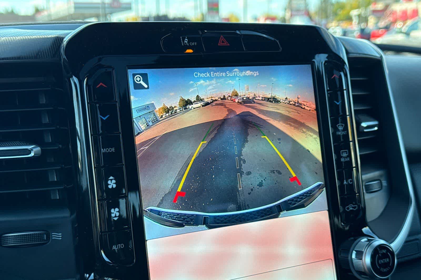 Thumbnail: 2026 RAM 1500 - 21